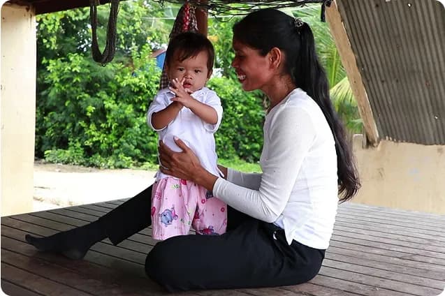 Helen Keller International